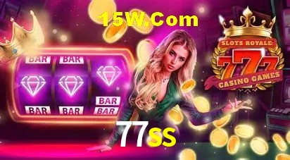 Recursos de Bônus 77ss
