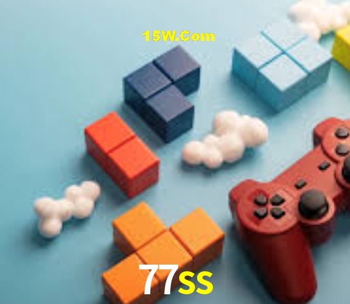 Jogos de Slot 77ss