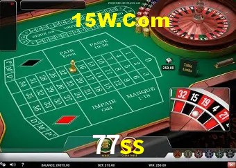 Estatísticas 77ss